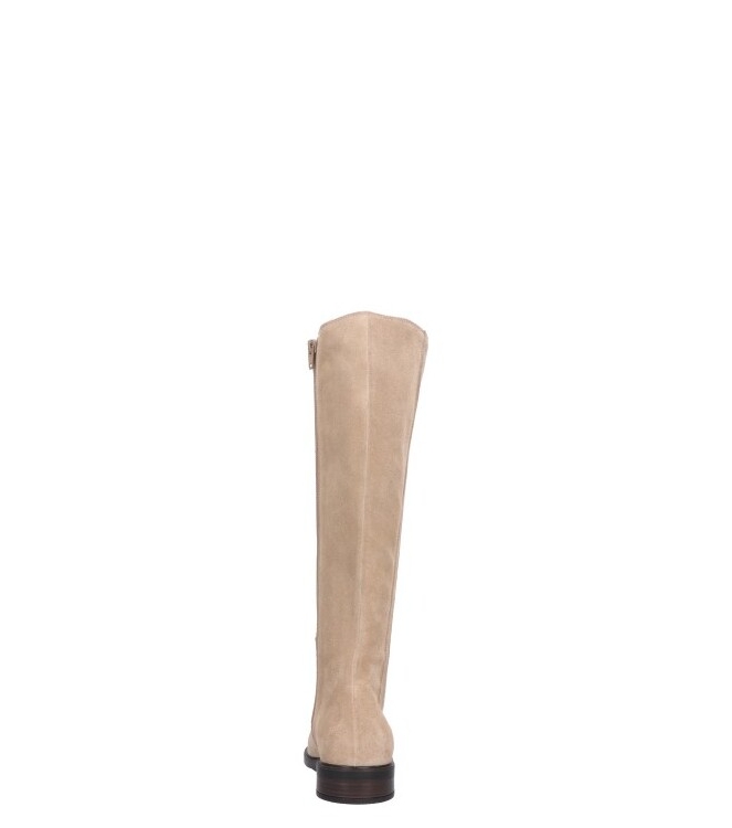 DL-Sport DL-Sport laars <span>6829 versione 05</span> velour tappo DL-Sport laars <span>6829 versione 05</span> 6829 versione 05 beige - www.bremmerschoenen.pro - Bremmer Schoenen
