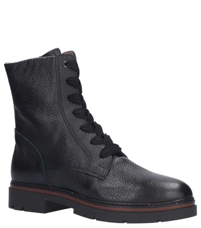 DL-Sport DL-Sport veterboot <span>6769 versione 0A</span> dollaro nero DL-Sport veterboot <span>6769 versione 0A</span> 6769 versione 0A zwart - www.bremmerschoenen.pro - Bremmer Schoenen