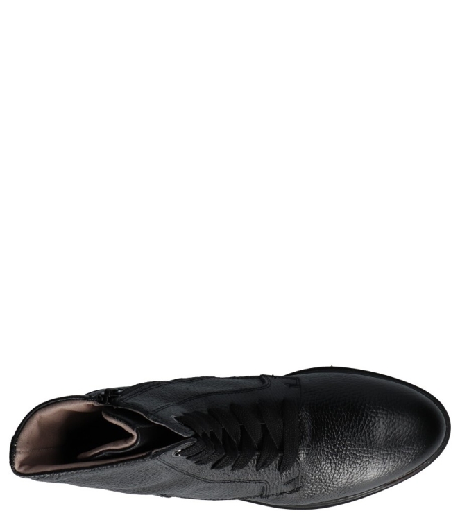DL-Sport DL-Sport veterboot <span>6769 versione 0A</span> dollaro nero DL-Sport veterboot <span>6769 versione 0A</span> 6769 versione 0A zwart - www.bremmerschoenen.pro - Bremmer Schoenen