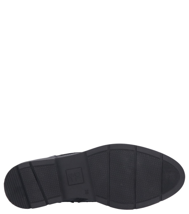 DL-Sport DL-Sport veterboot <span>6769 versione 0A</span> dollaro nero DL-Sport veterboot <span>6769 versione 0A</span> 6769 versione 0A zwart - www.bremmerschoenen.pro - Bremmer Schoenen