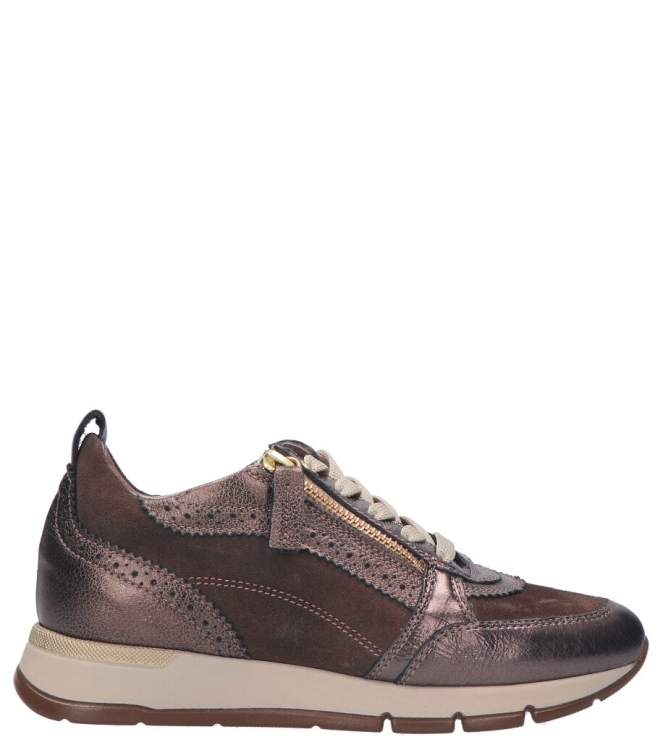 DL-Sport DL-Sport sneaker <span>6719 versione 02</span> siryo bronzo DL-Sport sneaker <span>6719 versione 02</span> 6719 versione 02 brons - www.bremmerschoenen.pro - Bremmer Schoenen