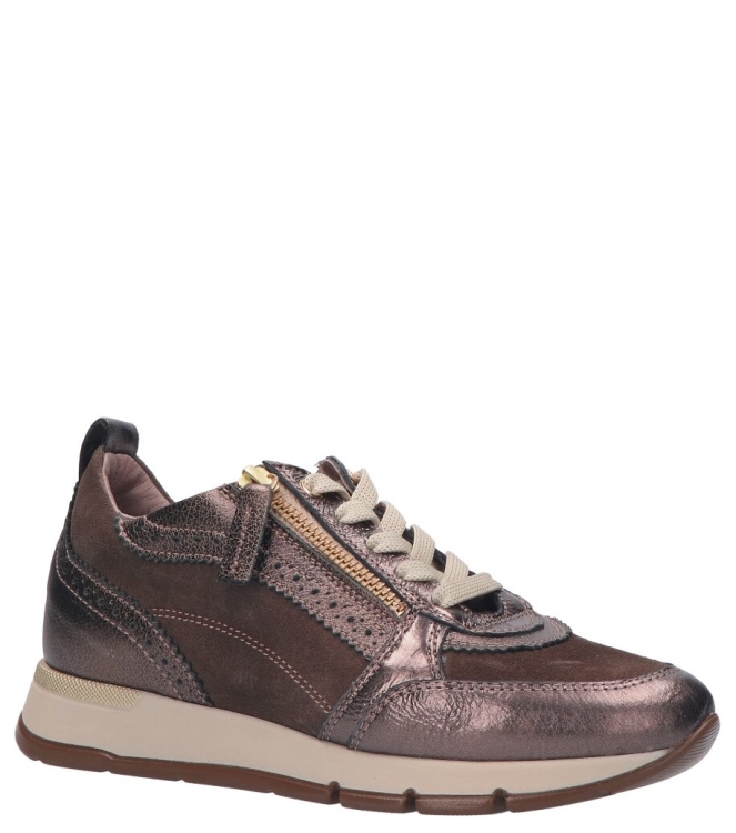 DL-Sport DL-Sport sneaker <span>6719 versione 02</span> siryo bronzo DL-Sport sneaker <span>6719 versione 02</span> 6719 versione 02 brons - www.bremmerschoenen.pro - Bremmer Schoenen