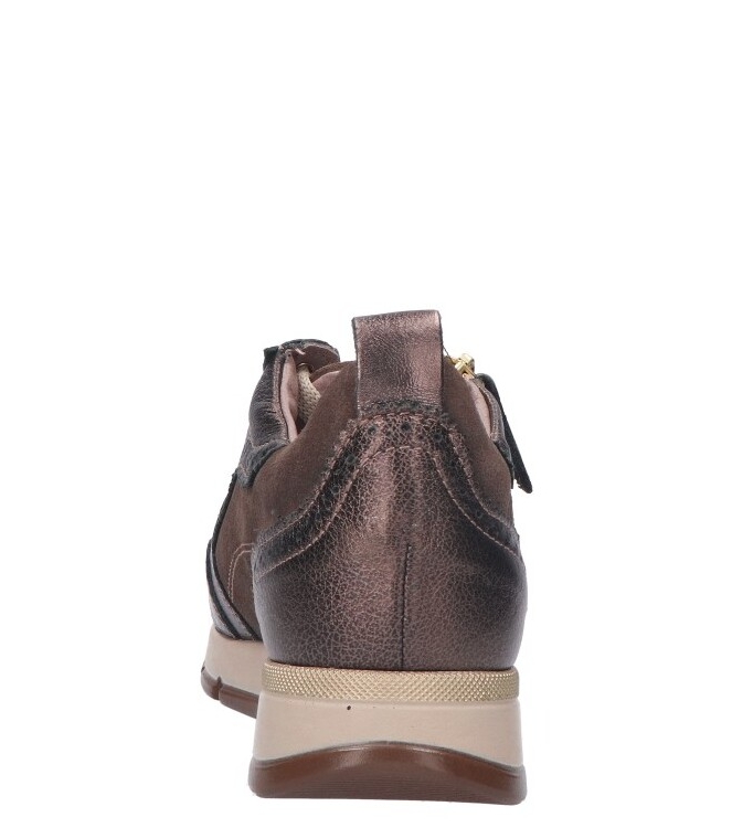 DL-Sport DL-Sport sneaker <span>6719 versione 02</span> siryo bronzo DL-Sport sneaker <span>6719 versione 02</span> 6719 versione 02 brons - www.bremmerschoenen.pro - Bremmer Schoenen