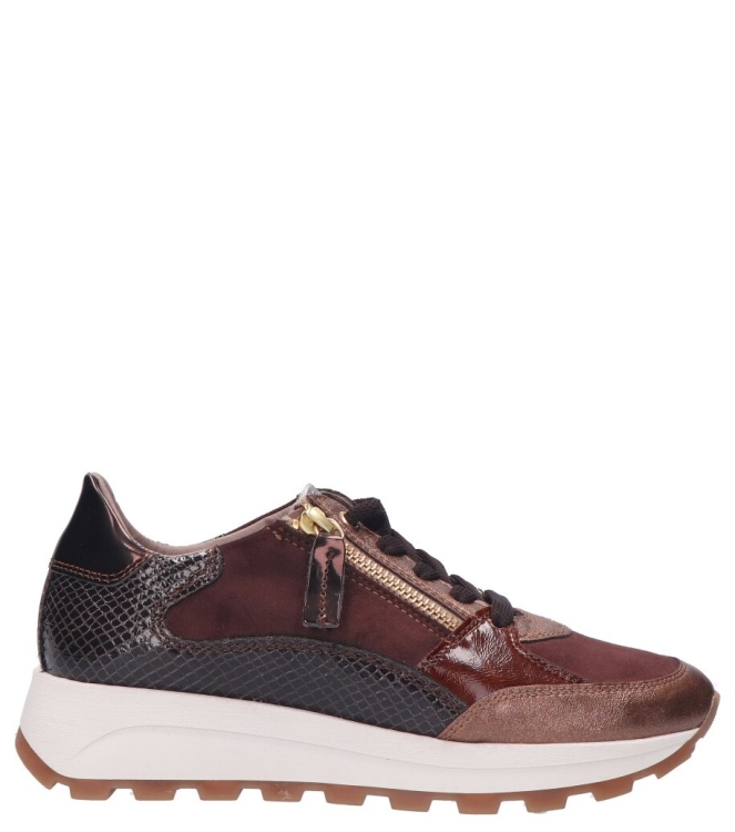 DL-Sport DL-Sport sneaker <span>6702 versione 05</span> dubai ossido DL-Sport sneaker <span>6702 versione 05</span> 6702 versione 05 brons - www.bremmerschoenen.pro - Bremmer Schoenen