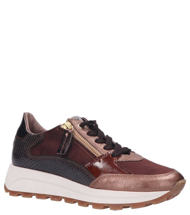 DL-Sport DL-Sport sneaker <span>6702 versione 05</span> dubai ossido DL-Sport sneaker <span>6702 versione 05</span> 6702 versione 05 brons - www.bremmerschoenen.pro - Bremmer Schoenen