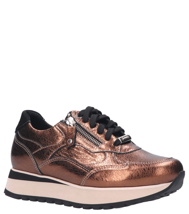 Footnotes sneaker <span>31.006 7784 Hilda</span> 31.006 7784 Hilda brons - www.bremmerschoenen.pro - Bremmer Schoenen