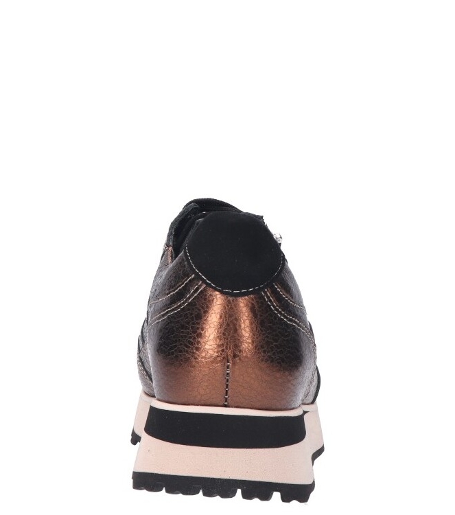 Footnotes sneaker <span>31.006 7784 Hilda</span> 31.006 7784 Hilda brons - www.bremmerschoenen.pro - Bremmer Schoenen