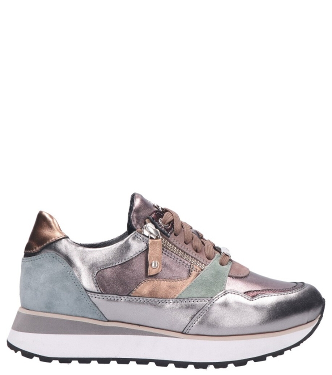 Footnotes Footnotes sneaker <span>32.009 9284 Kriss</span> Softcalf metalise old silver Footnotes sneaker <span>32.009 9284 Kriss</span> 32.009 9284 Kriss zilver - www.bremmerschoenen.pro - Bremmer Schoenen