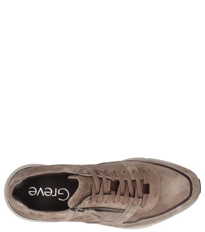 Greve Greve sneaker <span>3284.16 3246 Walker K</span> Taiga Greve sneaker <span>3284.16 3246 Walker K</span> 3284.16 3246 Walker K beige - www.bremmerschoenen.pro - Bremmer Schoenen