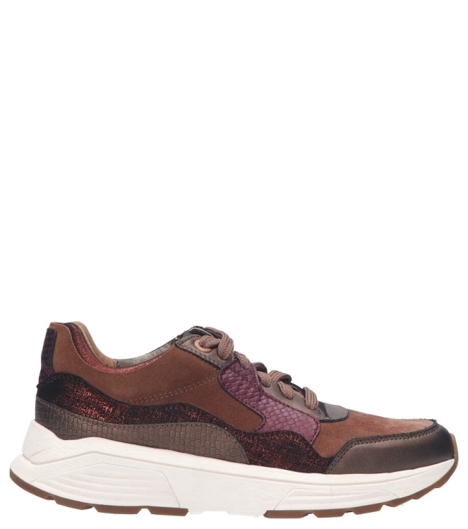Xsensible Xsensible sneaker <span>33000.2 396 Golden Gate Lady GX</span> 396 Bronze Combi Xsensible sneaker <span>33000.2 396 Golden Gate Lady GX</span> 33000.2 396 Golden Gate Lady GX brons - www.bremmerschoenen.pro - Bremmer Schoenen