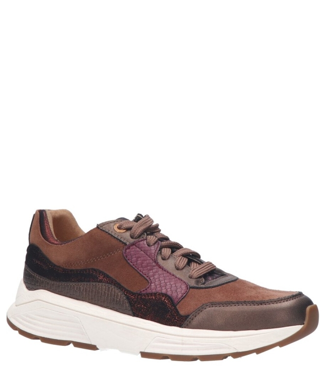 Xsensible Xsensible sneaker <span>33000.2 396 Golden Gate Lady GX</span> 396 Bronze Combi Xsensible sneaker <span>33000.2 396 Golden Gate Lady GX</span> 33000.2 396 Golden Gate Lady GX brons - www.bremmerschoenen.pro - Bremmer Schoenen
