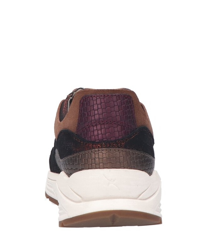 Xsensible Xsensible sneaker <span>33000.2 396 Golden Gate Lady GX</span> 396 Bronze Combi Xsensible sneaker <span>33000.2 396 Golden Gate Lady GX</span> 33000.2 396 Golden Gate Lady GX brons - www.bremmerschoenen.pro - Bremmer Schoenen