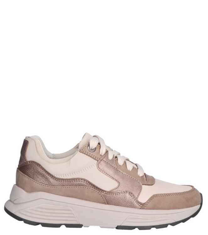Xsensible Xsensible sneaker <span>33000.3 531 Golden Gate Lady GX</span> 531 Taupe Combi Xsensible sneaker <span>33000.3 531 Golden Gate Lady GX</span> 33000.3 531 Golden Gate Lady GX beige - www.bremmerschoenen.pro - Bremmer Schoenen