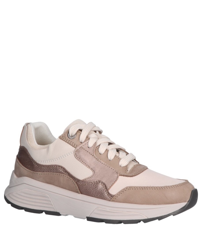 Xsensible Xsensible sneaker <span>33000.3 531 Golden Gate Lady GX</span> 531 Taupe Combi Xsensible sneaker <span>33000.3 531 Golden Gate Lady GX</span> 33000.3 531 Golden Gate Lady GX beige - www.bremmerschoenen.pro - Bremmer Schoenen