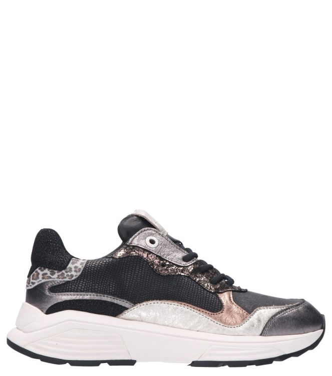 Xsensible Xsensible sneaker <span>33011.3 915 Rainbow GX</span> 915 Metallic Combi Xsensible sneaker <span>33011.3 915 Rainbow GX</span> 33011.3 915 Rainbow GX meerkleurig - www.bremmerschoenen.pro - Bremmer Schoenen