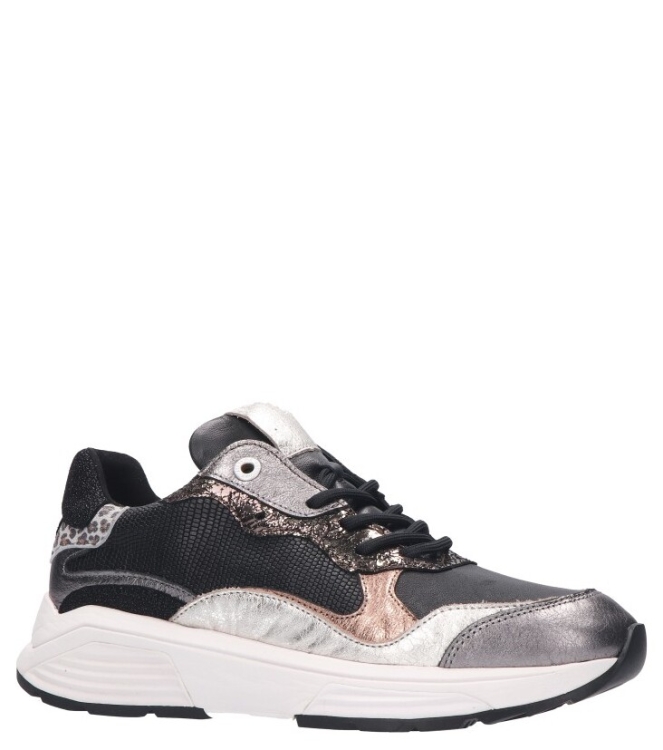 Xsensible Xsensible sneaker <span>33011.3 915 Rainbow GX</span> 915 Metallic Combi Xsensible sneaker <span>33011.3 915 Rainbow GX</span> 33011.3 915 Rainbow GX meerkleurig - www.bremmerschoenen.pro - Bremmer Schoenen