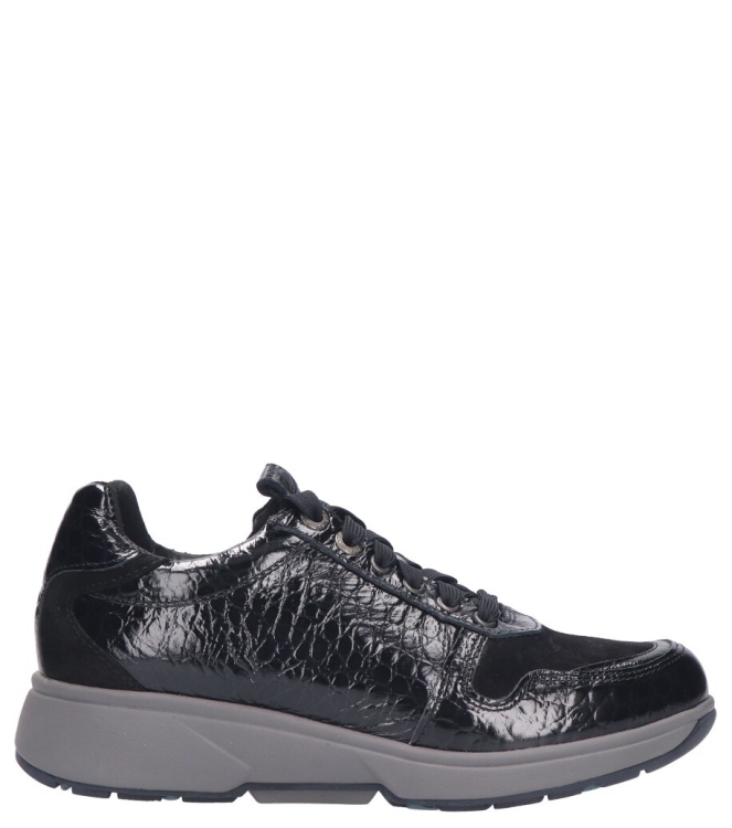 Xsensible Xsensible sneaker <span>30221.2 001 Marsala HX</span> 001 Black Xsensible sneaker <span>30221.2 001 Marsala HX</span> 30221.2 001 Marsala HX zwart - www.bremmerschoenen.pro - Bremmer Schoenen