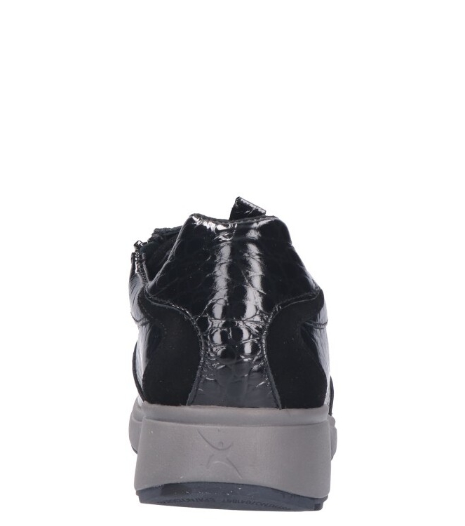 Xsensible Xsensible sneaker <span>30221.2 001 Marsala HX</span> 001 Black Xsensible sneaker <span>30221.2 001 Marsala HX</span> 30221.2 001 Marsala HX zwart - www.bremmerschoenen.pro - Bremmer Schoenen