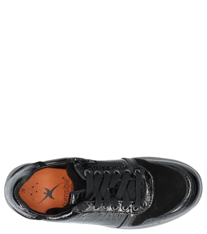 Xsensible Xsensible sneaker <span>30221.2 001 Marsala HX</span> 001 Black Xsensible sneaker <span>30221.2 001 Marsala HX</span> 30221.2 001 Marsala HX zwart - www.bremmerschoenen.pro - Bremmer Schoenen