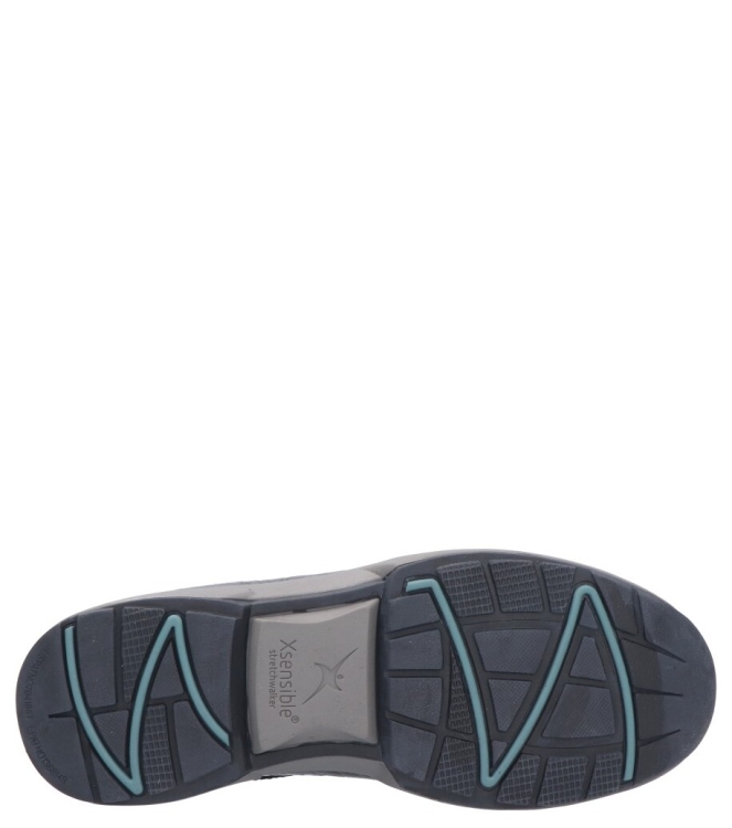 Xsensible Xsensible sneaker <span>30221.2 001 Marsala HX</span> 001 Black Xsensible sneaker <span>30221.2 001 Marsala HX</span> 30221.2 001 Marsala HX zwart - www.bremmerschoenen.pro - Bremmer Schoenen