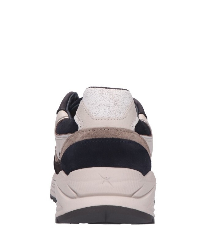 Xsensible Xsensible sneaker <span>33204.2 219 Manhattan HX</span> 219 Navy Combi Xsensible sneaker <span>33204.2 219 Manhattan HX</span> 33204.2 219 Manhattan HX blauw - www.bremmerschoenen.pro - Bremmer Schoenen
