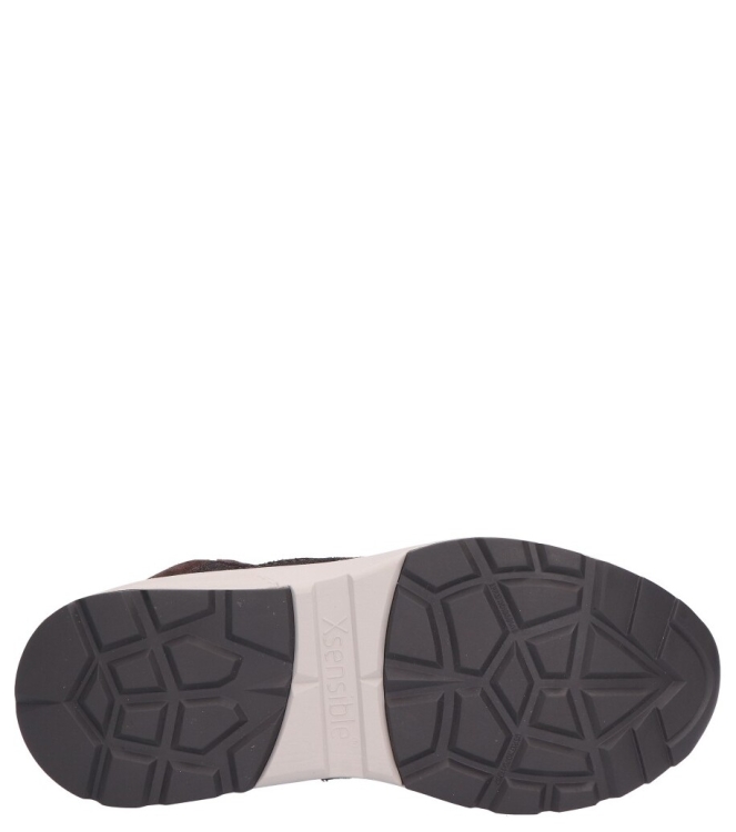 Xsensible sneaker <span>33008.3 360 Tower GX</span> 33008.3 360 Tower GX bruin - www.bremmerschoenen.pro - Bremmer Schoenen