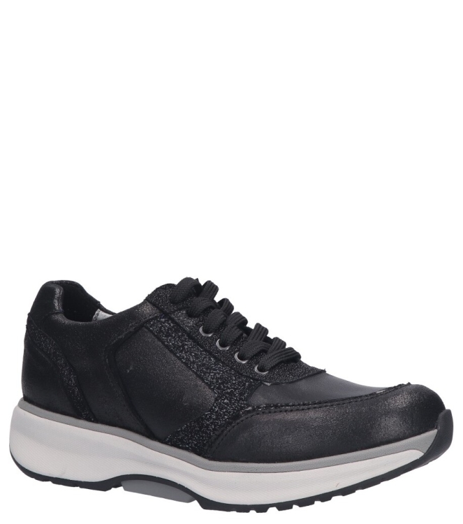 Xsensible Xsensible sneaker <span>30151.3 001 Georgia GX</span> 001 Black Xsensible sneaker <span>30151.3 001 Georgia GX</span> 30151.3 001 Georgia GX zwart - www.bremmerschoenen.pro - Bremmer Schoenen
