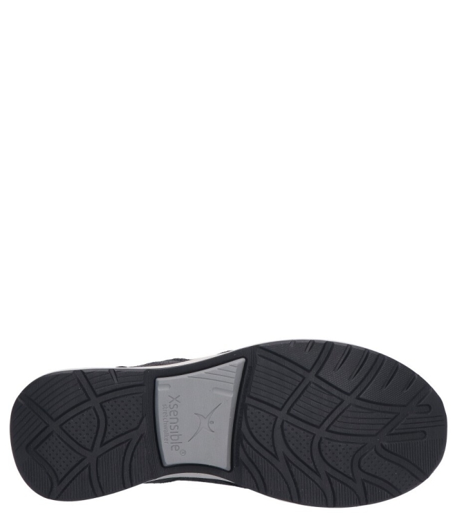 Xsensible Xsensible sneaker <span>30151.3 001 Georgia GX</span> 001 Black Xsensible sneaker <span>30151.3 001 Georgia GX</span> 30151.3 001 Georgia GX zwart - www.bremmerschoenen.pro - Bremmer Schoenen