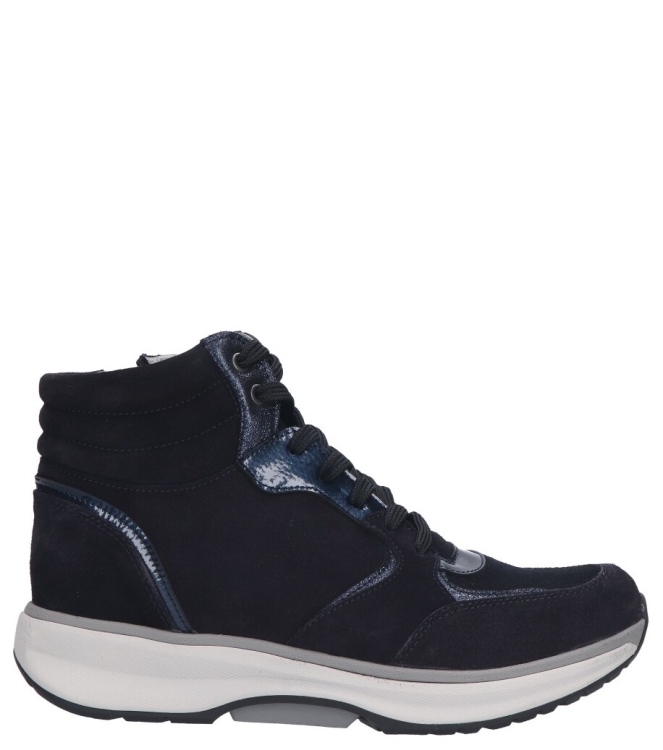 Xsensible Xsensible sneaker <span>30152.2 220 Louisiana GX</span> 220 Navy Xsensible sneaker <span>30152.2 220 Louisiana GX</span> 30152.2 220 Louisiana GX blauw - www.bremmerschoenen.pro - Bremmer Schoenen