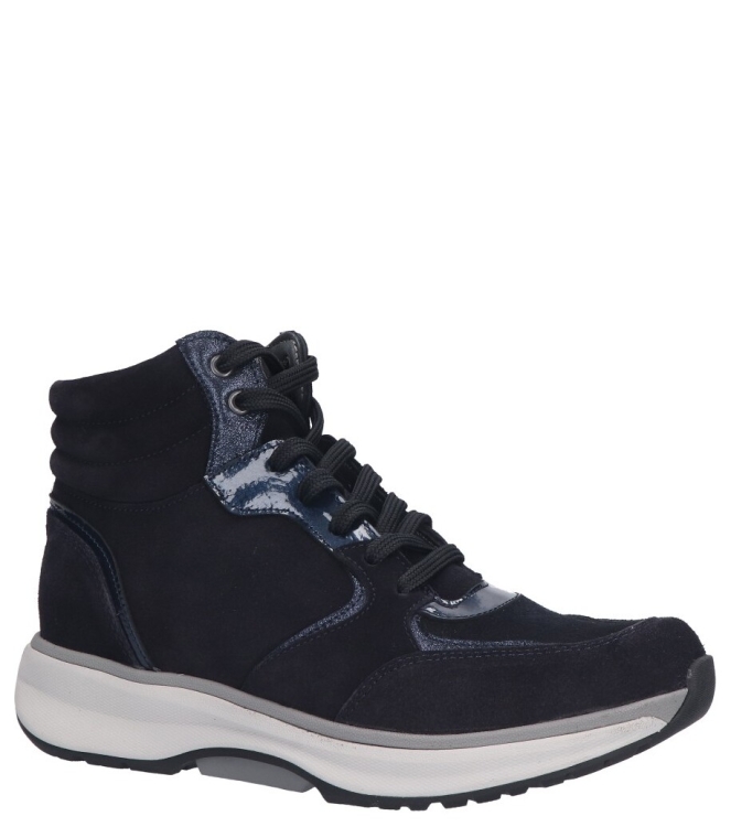 Xsensible Xsensible sneaker <span>30152.2 220 Louisiana GX</span> 220 Navy Xsensible sneaker <span>30152.2 220 Louisiana GX</span> 30152.2 220 Louisiana GX blauw - www.bremmerschoenen.pro - Bremmer Schoenen
