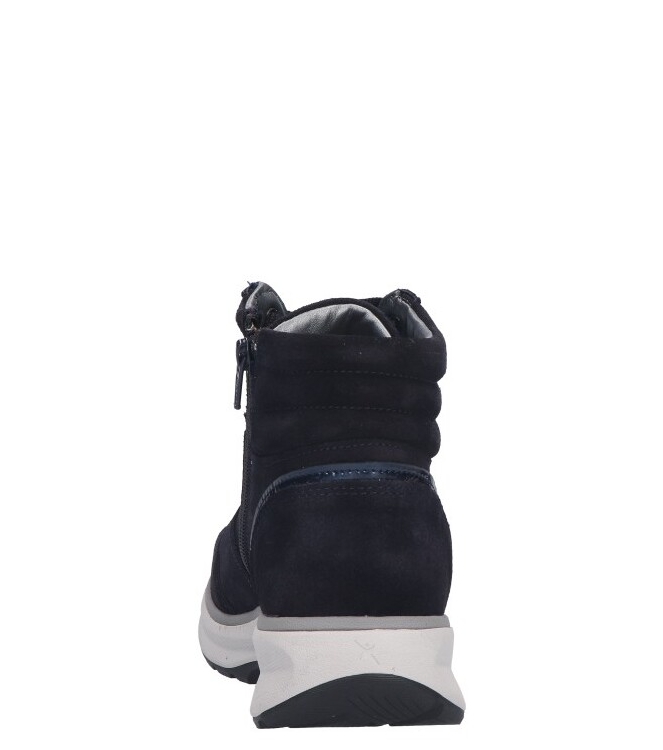 Xsensible Xsensible sneaker <span>30152.2 220 Louisiana GX</span> 220 Navy Xsensible sneaker <span>30152.2 220 Louisiana GX</span> 30152.2 220 Louisiana GX blauw - www.bremmerschoenen.pro - Bremmer Schoenen