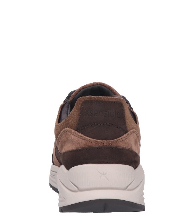 Xsensible Xsensible sneaker <span>33200.2 218 Golden Gate Men HX</span> 218 Navy Combi Xsensible sneaker <span>33200.2 218 Golden Gate Men HX</span> 33200.2 218 Golden Gate Men HX blauw - www.bremmerschoenen.pro - Bremmer Schoenen