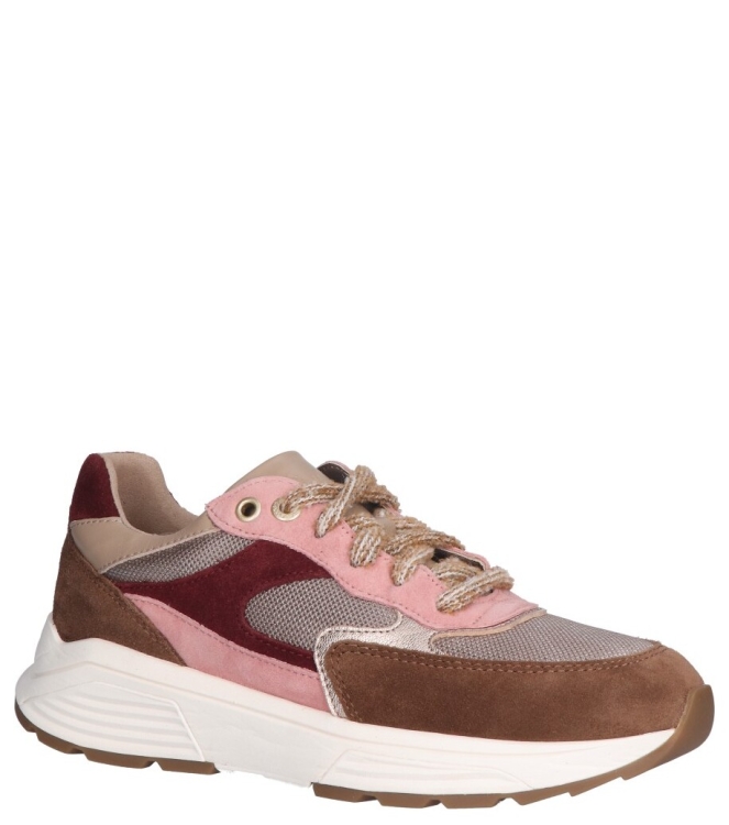 Xsensible Xsensible sneaker <span>33002.5 304 Ponte Vecchio G</span> 304 Camel Combi Xsensible sneaker <span>33002.5 304 Ponte Vecchio G</span> 33002.5 304 Ponte Vecchio G meerkleurig - www.bremmerschoenen.pro - Bremmer Schoenen