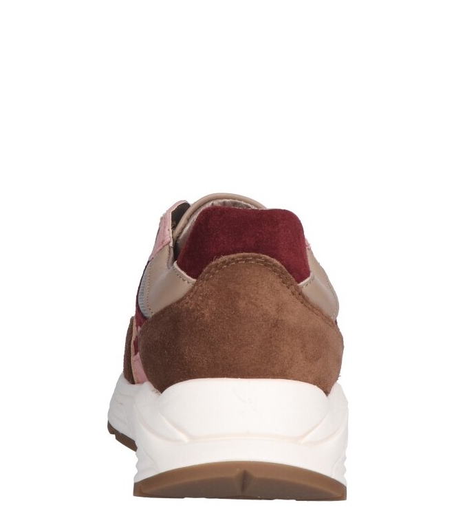 Xsensible Xsensible sneaker <span>33002.5 304 Ponte Vecchio G</span> 304 Camel Combi Xsensible sneaker <span>33002.5 304 Ponte Vecchio G</span> 33002.5 304 Ponte Vecchio G meerkleurig - www.bremmerschoenen.pro - Bremmer Schoenen