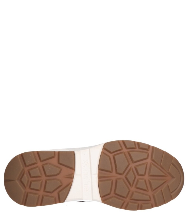 Xsensible Xsensible sneaker <span>33002.5 304 Ponte Vecchio G</span> 304 Camel Combi Xsensible sneaker <span>33002.5 304 Ponte Vecchio G</span> 33002.5 304 Ponte Vecchio G meerkleurig - www.bremmerschoenen.pro - Bremmer Schoenen