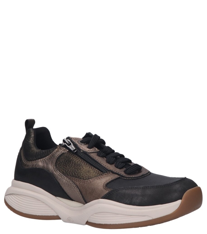 Xsensible Xsensible sneaker <span>32004.3 040 SWX19 HX</span> 040 Black Combi Xsensible sneaker <span>32004.3 040 SWX19 HX</span> 32004.3 040 SWX19 HX zwart - www.bremmerschoenen.pro - Bremmer Schoenen