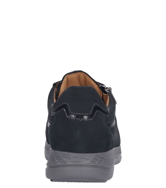 Ganter Ganter sneaker <span>209912 3000 KarlaLouise</span> 3000 ocean Ganter sneaker <span>209912 3000 KarlaLouise</span> 209912 3000 KarlaLouise blauw - www.bremmerschoenen.pro - Bremmer Schoenen