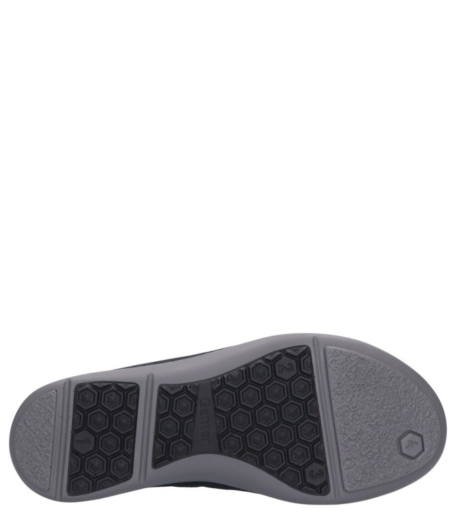 Ganter Ganter sneaker <span>209912 3000 KarlaLouise</span> 3000 ocean Ganter sneaker <span>209912 3000 KarlaLouise</span> 209912 3000 KarlaLouise blauw - www.bremmerschoenen.pro - Bremmer Schoenen