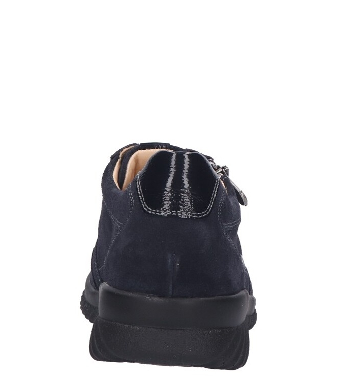 Ganter Ganter sneaker <span>204528 3500 Heike</span> 3500 darkblueb Ganter sneaker <span>204528 3500 Heike</span> 204528 3500 Heike blauw - www.bremmerschoenen.pro - Bremmer Schoenen