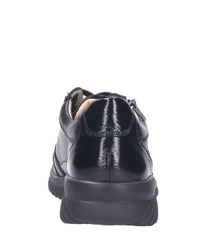 Ganter Ganter sneaker <span>2044529 0100 Heike</span> 0100 schwarz knautschlack Ganter sneaker <span>2044529 0100 Heike</span> 2044529 0100 Heike zwart - www.bremmerschoenen.pro - Bremmer Schoenen