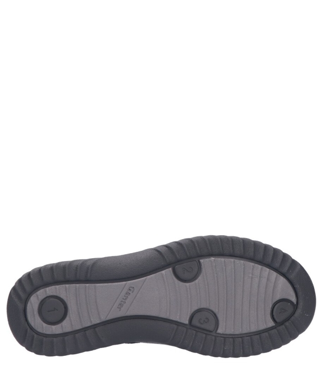 Ganter Ganter sneaker <span>2044529 0100 Heike</span> 0100 schwarz knautschlack Ganter sneaker <span>2044529 0100 Heike</span> 2044529 0100 Heike zwart - www.bremmerschoenen.pro - Bremmer Schoenen