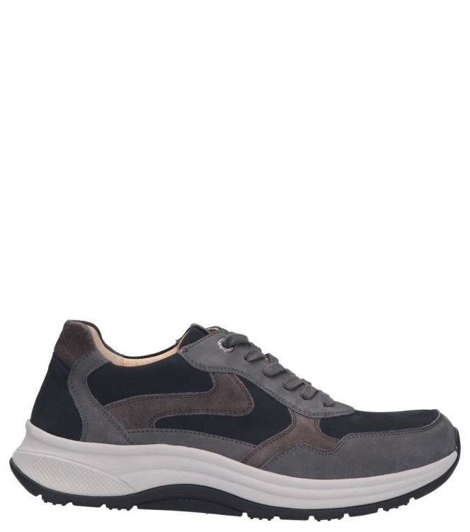 Ganter Ganter sneaker <span>251932 3066 High Flyer Herren</span> 3066 ocean Ganter sneaker <span>251932 3066 High Flyer Herren</span> 251932 3066 High Flyer Herren blauw - www.bremmerschoenen.pro - Bremmer Schoenen