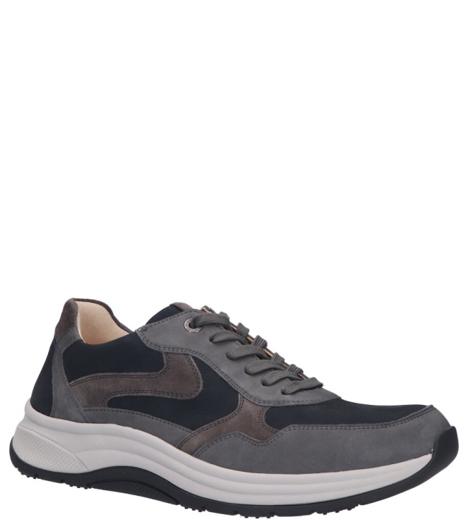 Ganter Ganter sneaker <span>251932 3066 High Flyer Herren</span> 3066 ocean Ganter sneaker <span>251932 3066 High Flyer Herren</span> 251932 3066 High Flyer Herren blauw - www.bremmerschoenen.pro - Bremmer Schoenen