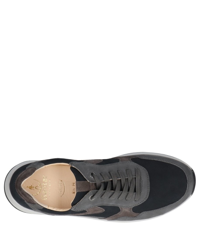 Ganter Ganter sneaker <span>251932 3066 High Flyer Herren</span> 3066 ocean Ganter sneaker <span>251932 3066 High Flyer Herren</span> 251932 3066 High Flyer Herren blauw - www.bremmerschoenen.pro - Bremmer Schoenen