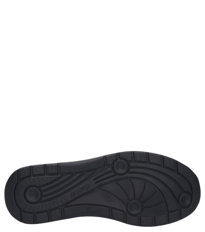 Ganter Ganter sneaker <span>251932 3066 High Flyer Herren</span> 3066 ocean Ganter sneaker <span>251932 3066 High Flyer Herren</span> 251932 3066 High Flyer Herren blauw - www.bremmerschoenen.pro - Bremmer Schoenen