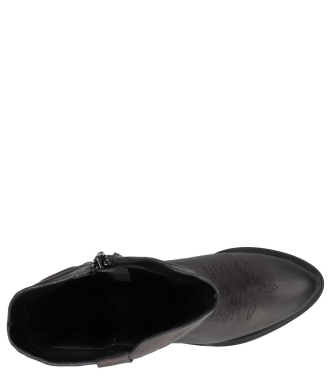 Aqa Aqa laars <span>A8820 D36</span> D36 hidra cinza Aqa laars <span>A8820 D36</span> A8820 D36 grijs - www.bremmerschoenen.pro - Bremmer Schoenen