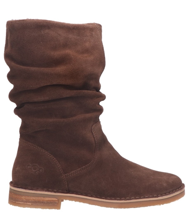 Aqa Aqa laars <span>A8836 A56</span> A56 vesuvio chocolade Aqa laars <span>A8836 A56</span> A8836 A56 bruin - www.bremmerschoenen.pro - Bremmer Schoenen