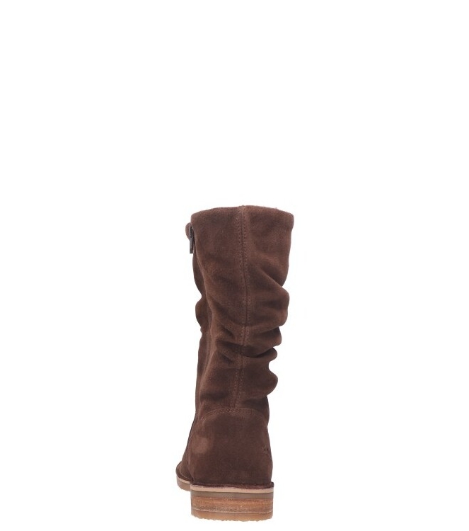 Aqa Aqa laars <span>A8836 A56</span> A56 vesuvio chocolade Aqa laars <span>A8836 A56</span> A8836 A56 bruin - www.bremmerschoenen.pro - Bremmer Schoenen