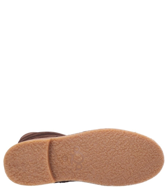 Aqa Aqa laars <span>A8836 A56</span> A56 vesuvio chocolade Aqa laars <span>A8836 A56</span> A8836 A56 bruin - www.bremmerschoenen.pro - Bremmer Schoenen