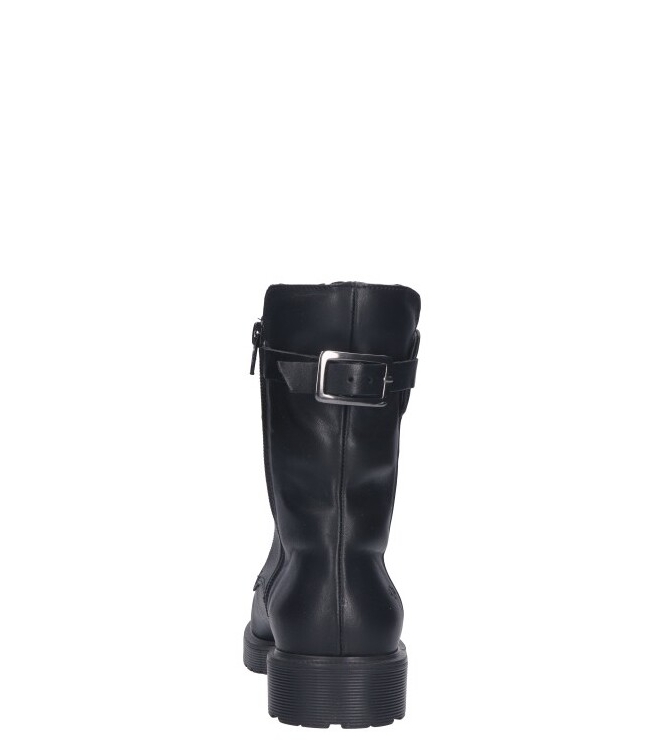 Aqa Aqa veterboot <span>A8806 A36</span> A36 velvet black Aqa veterboot <span>A8806 A36</span> A8806 A36 zwart - www.bremmerschoenen.pro - Bremmer Schoenen